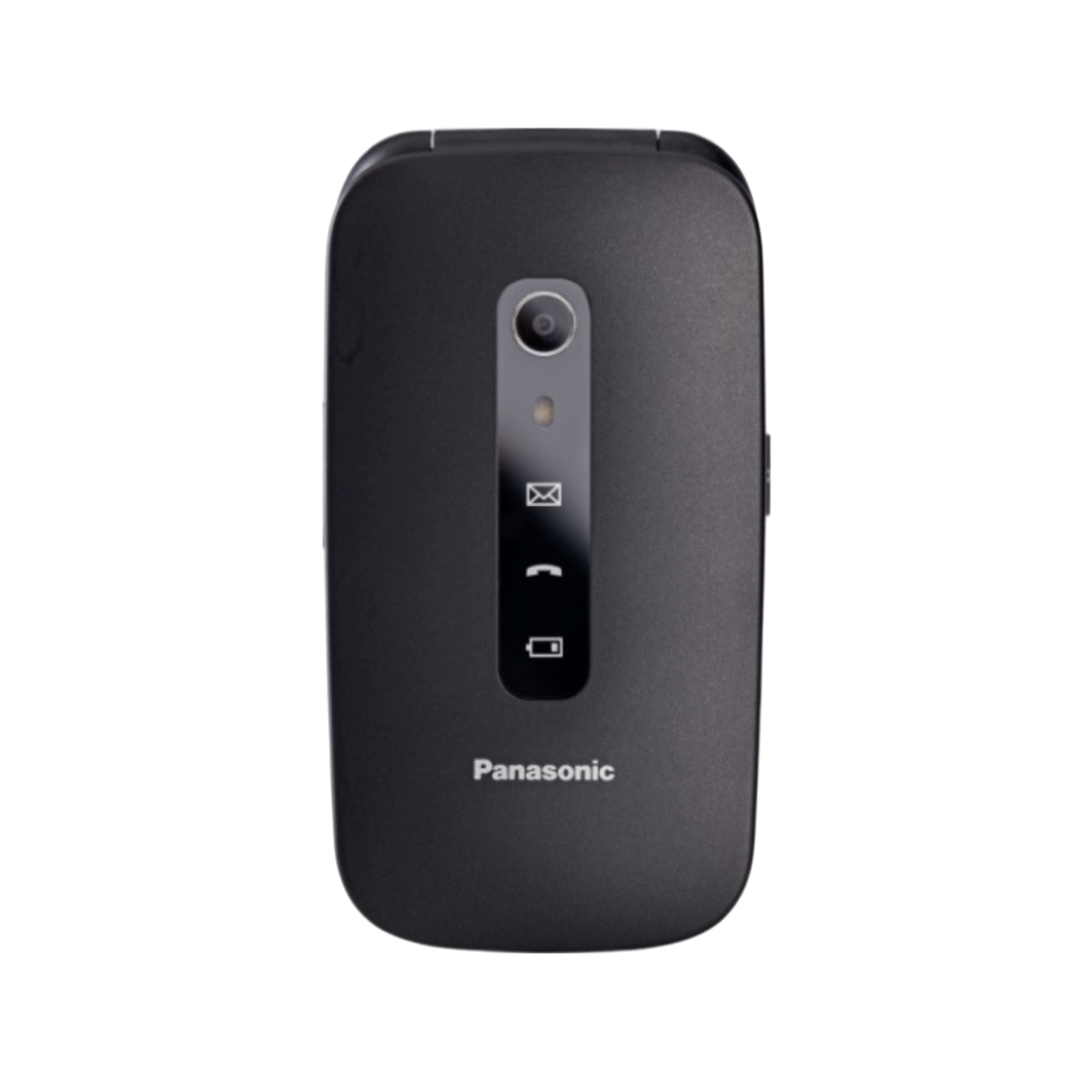 Telefon komórkowy Panasonic KX-TU550EXB 4G Czarny.