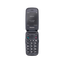 Telefon komórkowy Panasonic KX-TU550EXB 4G Czarny.