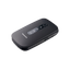 Telefon komórkowy Panasonic KX-TU550EXB 4G Czarny.