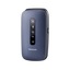 Telefon komórkowy Panasonic KX-TU550EXC 4G Niebieski.