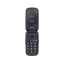 Telefon komórkowy Panasonic KX-TU550EXC 4G Niebieski.