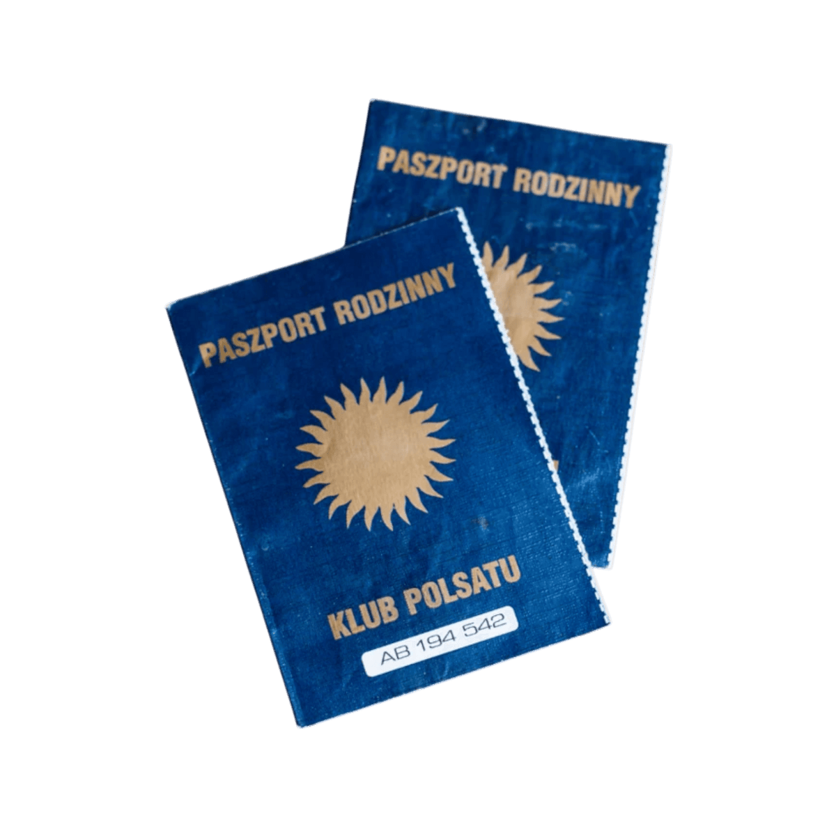 Paszport Polsatu.