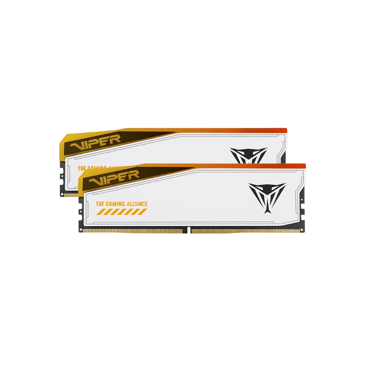 Pamięć RAM Patriot Viper Elite 5 RGB TUF Gaming Alliance DDR5 32GB (2x16GB) 6000MHz CL36.