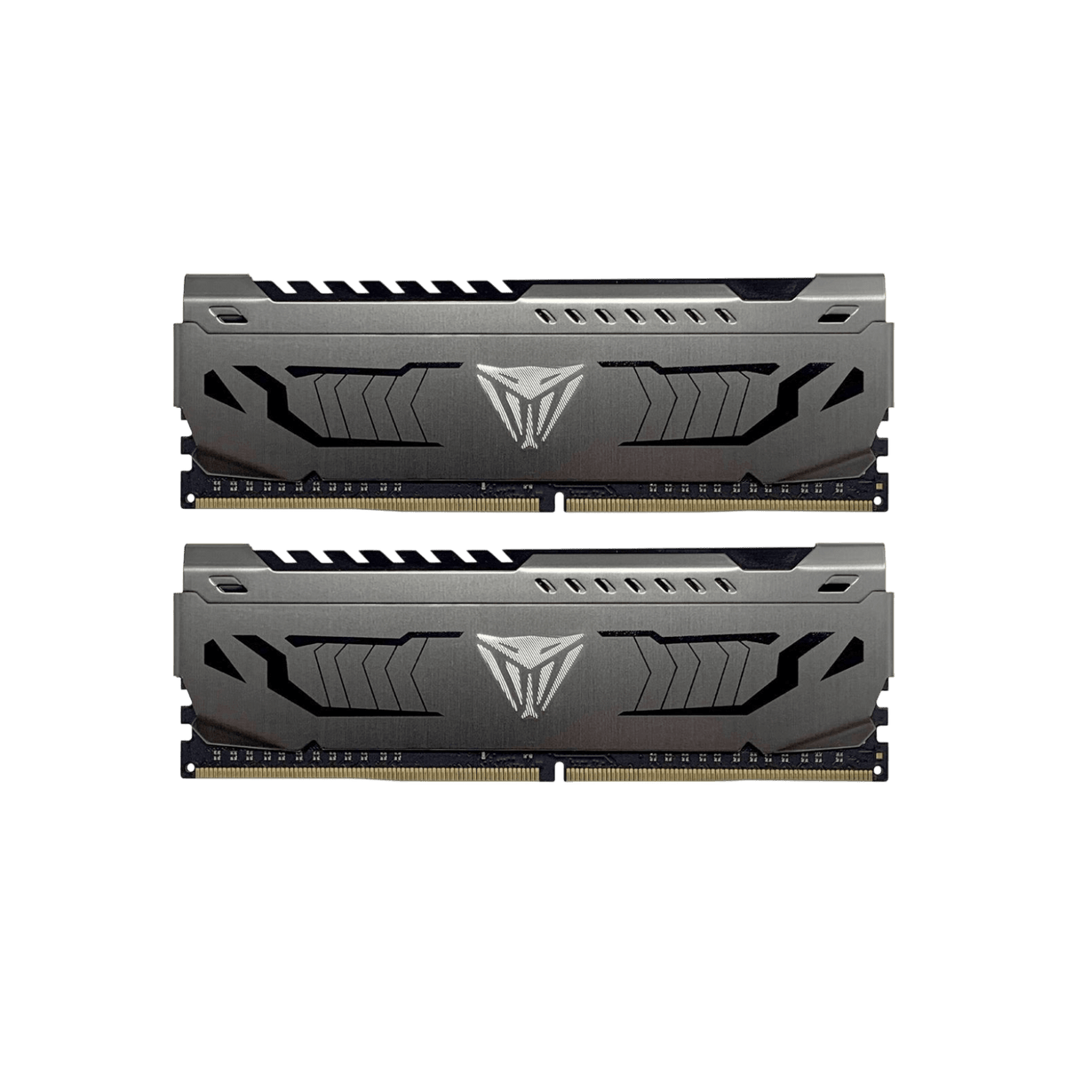 Pamięć RAM Patriot Viper Steel DDR4 64GB (2x32GB) 3200MHz CL16.