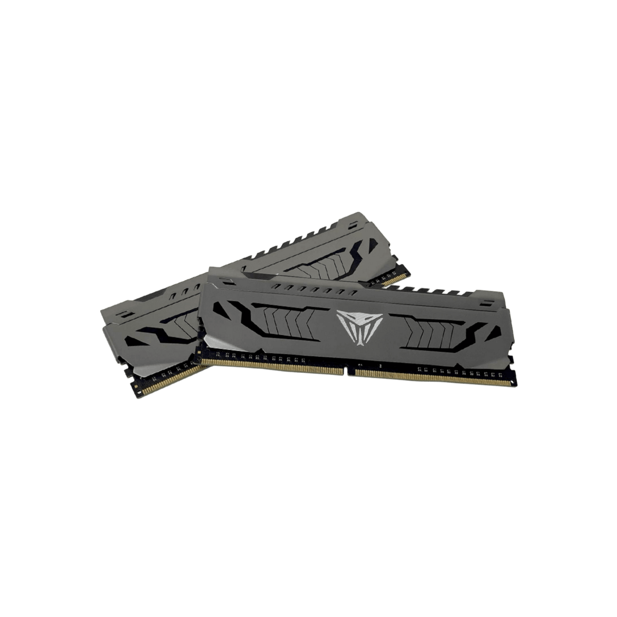 Pamięć RAM Patriot Viper Steel DDR4 64GB (2x32GB) 3200MHz CL16.