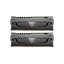 Pamięć RAM Patriot Viper Steel DDR4 64GB (2x32GB) 3600MHz CL18.