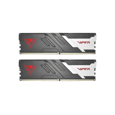Pamięć RAM Patriot Viper Venom DDR5 32GB (2x16GB) 6200MHz CL40.