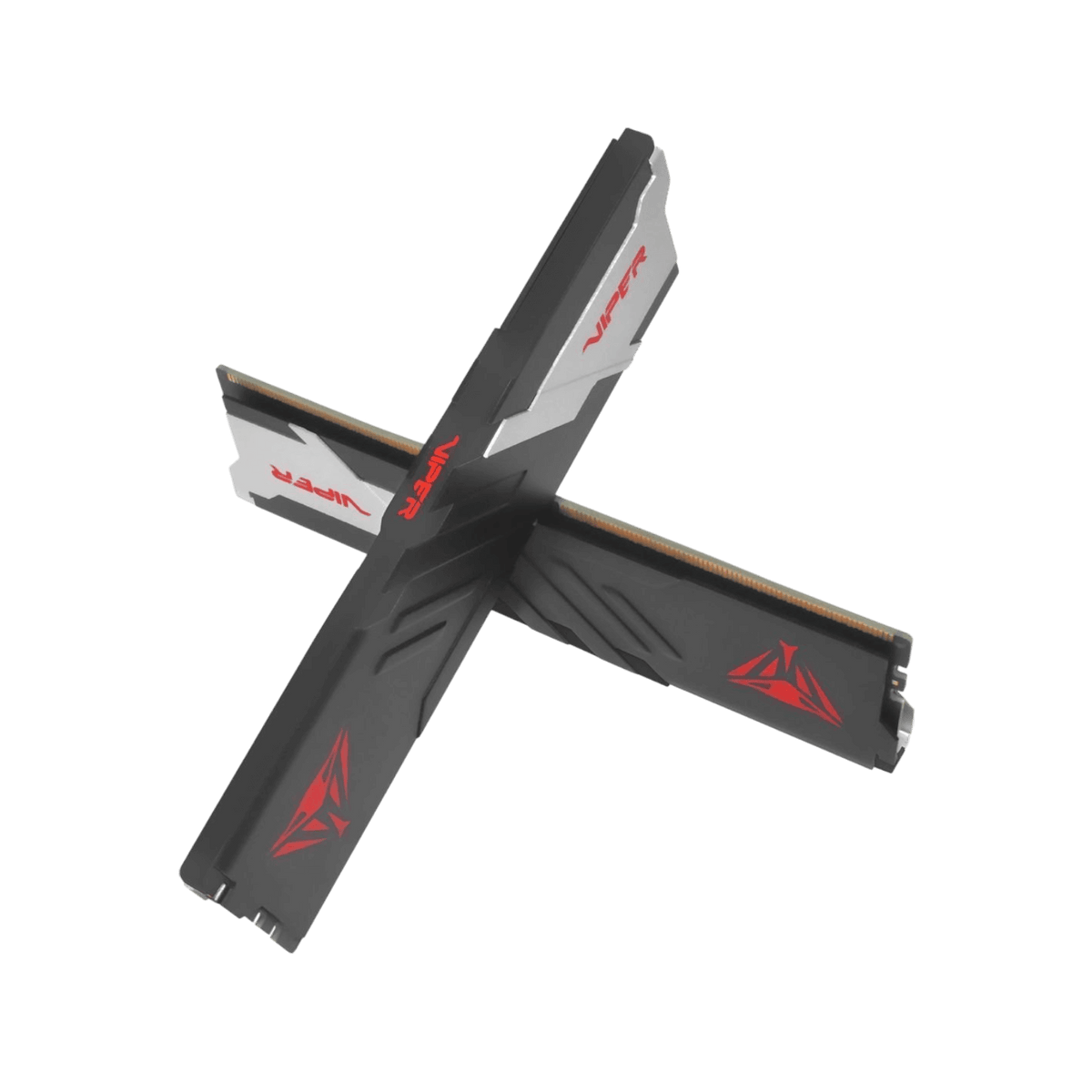 Pamięć RAM Patriot Viper Venom DDR5 64GB (2x32GB) 6400MHz CL32 XMP.
