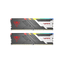 Pamięć RAM Patriot Viper Venom RGB DDR5 32GB (2x16GB) 6000MHz CL30.