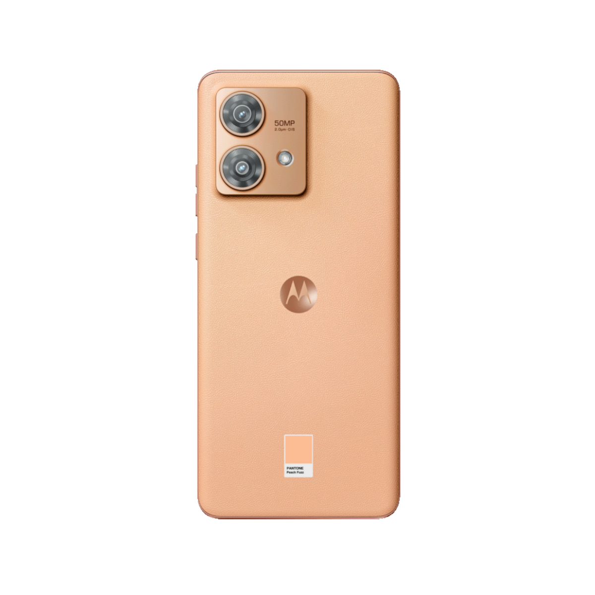 Smartfon Motorola Moto Edge 40 Neo 5G.