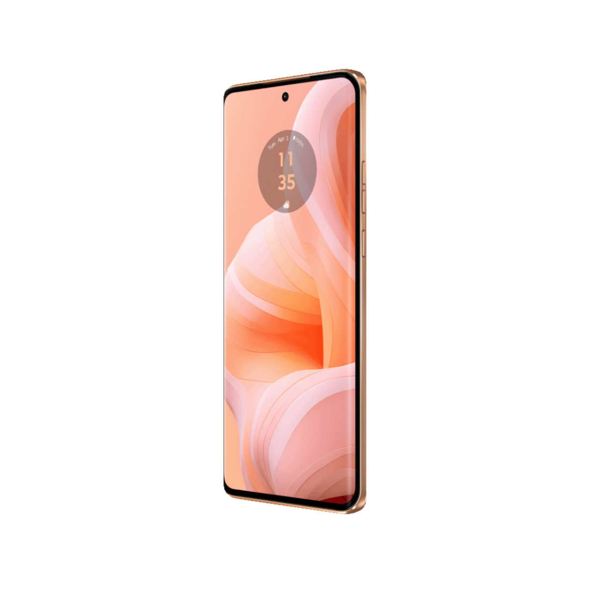Smartfon Motorola Moto Edge 40 Neo 5G.