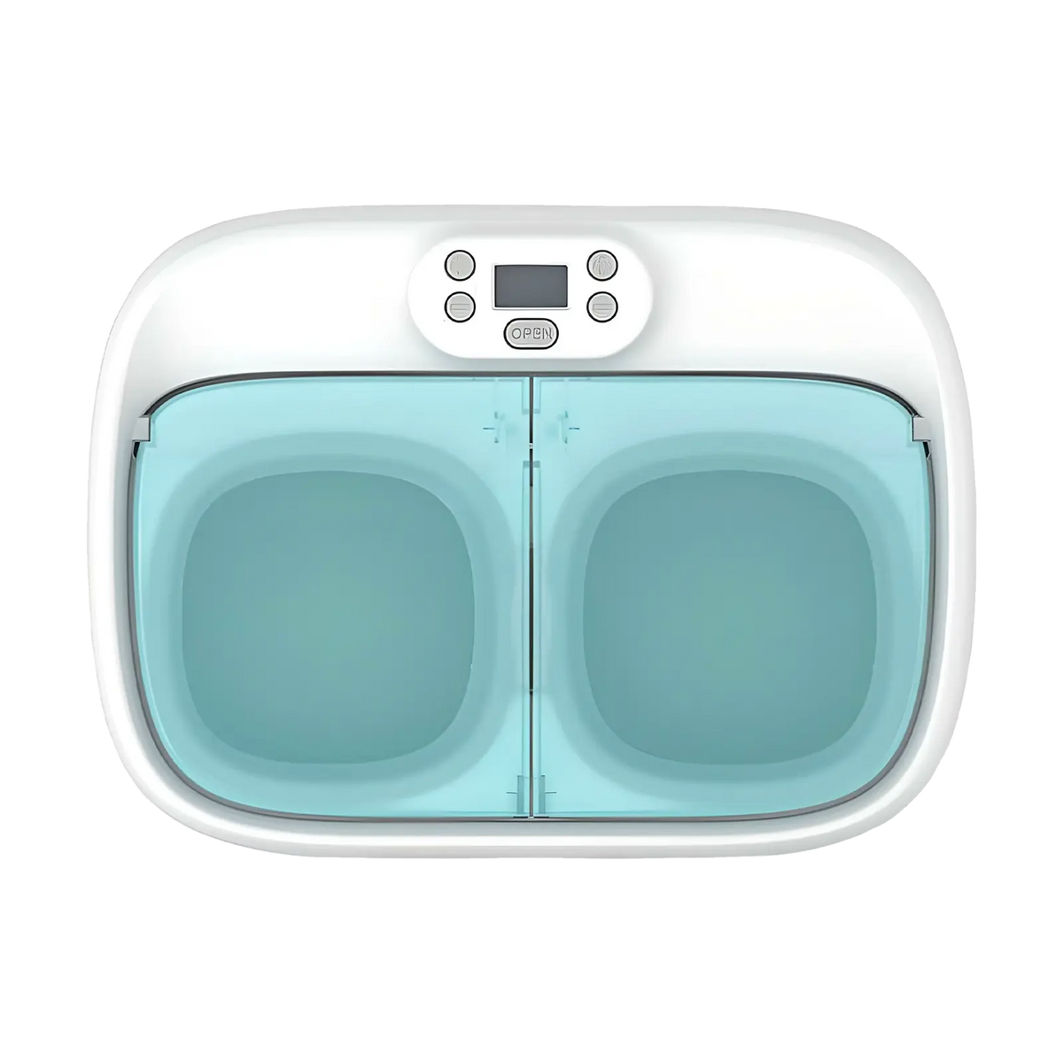 Inteligentna miska Petoneer Two-Meal Pet Feeder.