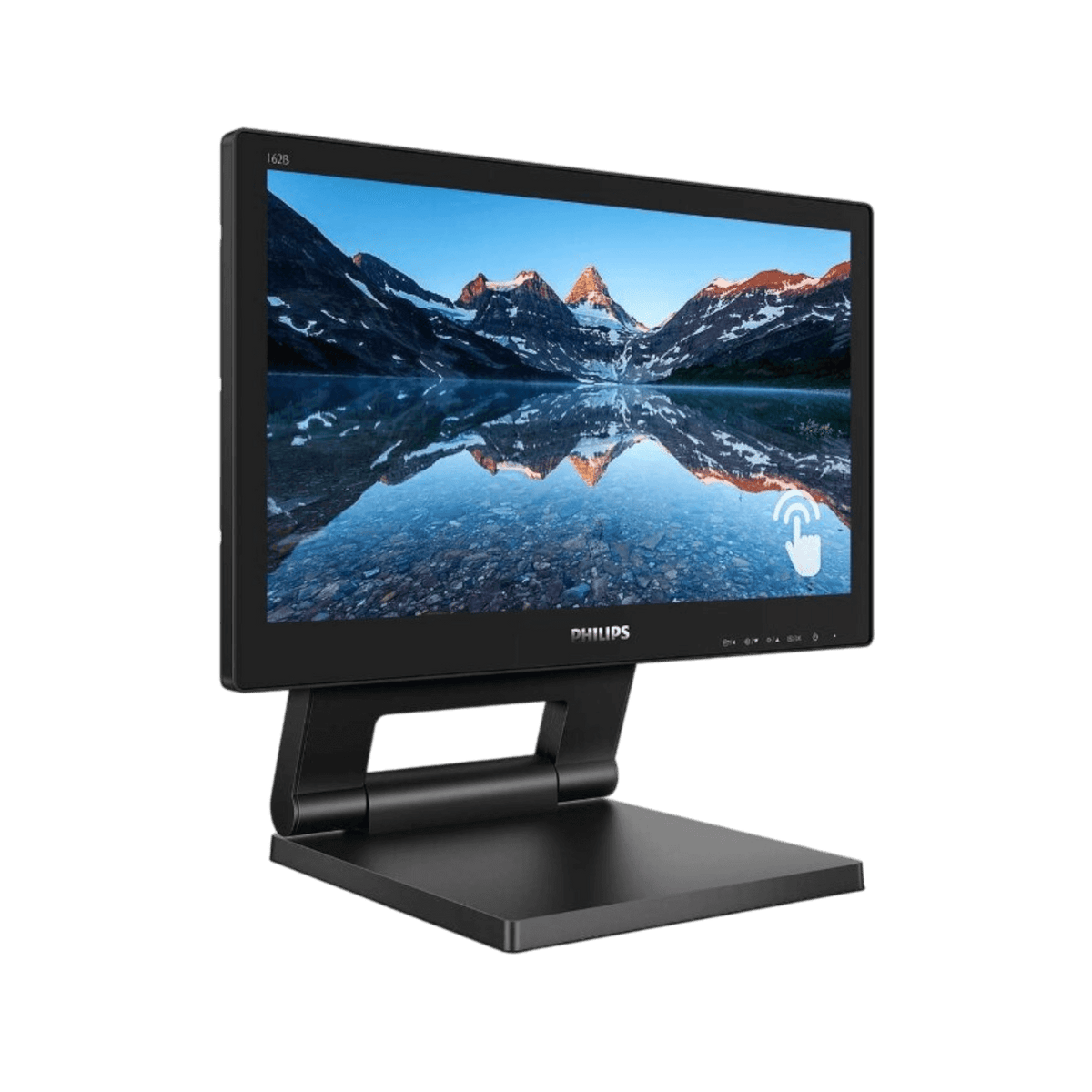Monitor dotykowy Philips B-line 162B9T 15,6" TFT HD.