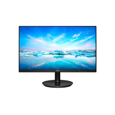 Monitor Philips 221V8A 21,5" VA Full HD.