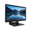 Monitor Philips 222B9T 21,5" Touch TN Full HD.