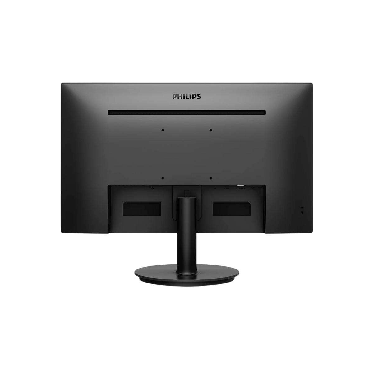 Monitor Philips 222V8LA 21,5" VA Full HD.