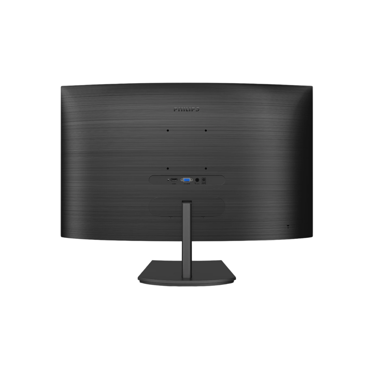 Monitor Philips 241E1SCA 23,6" VA Full HD.