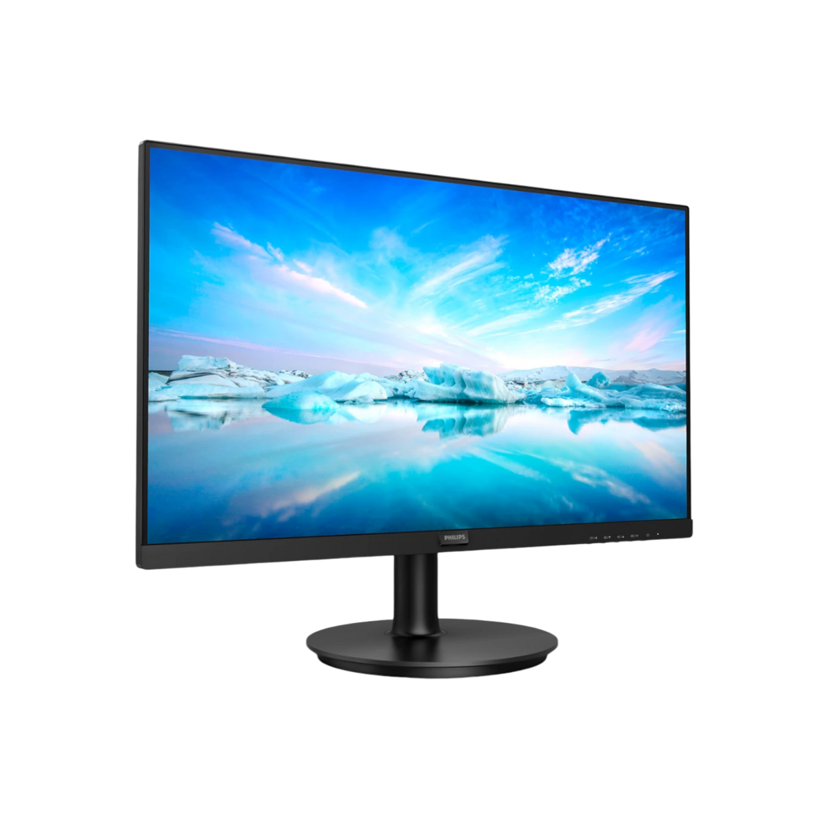 Monitor Philips 241V8LAB 23,8" VA Full HD.