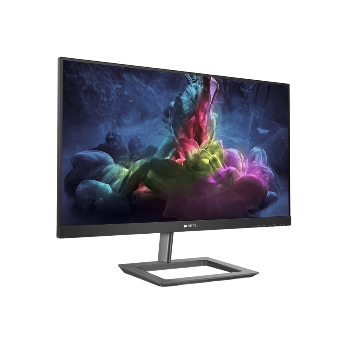 Monitor Philips 242E1GAJ 23,8" VA Full HD.