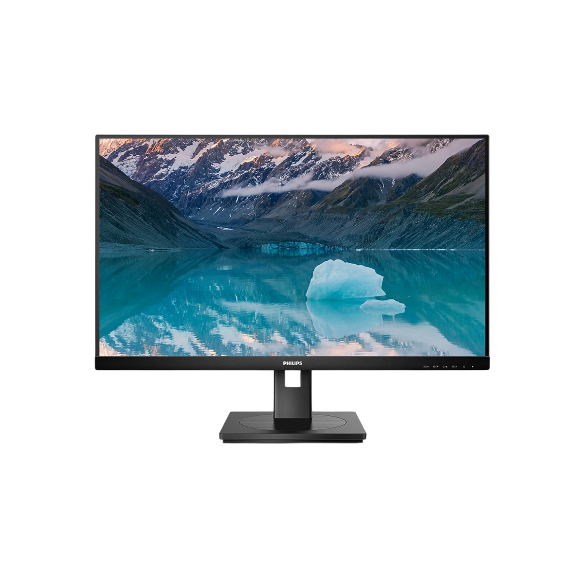 Monitor Philips 242S9JML 23,8" VA Full HD.