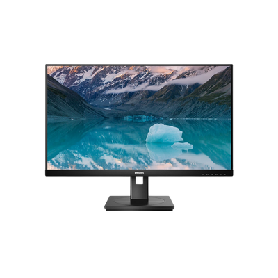 Monitor Philips 242S9JML 23,8" VA Full HD.