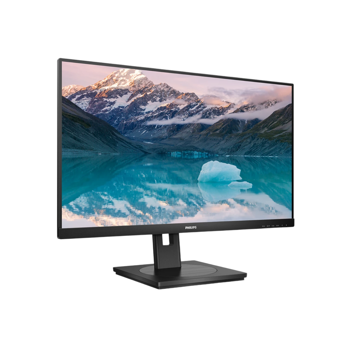 Monitor Philips 242S9JML 23,8" VA Full HD.