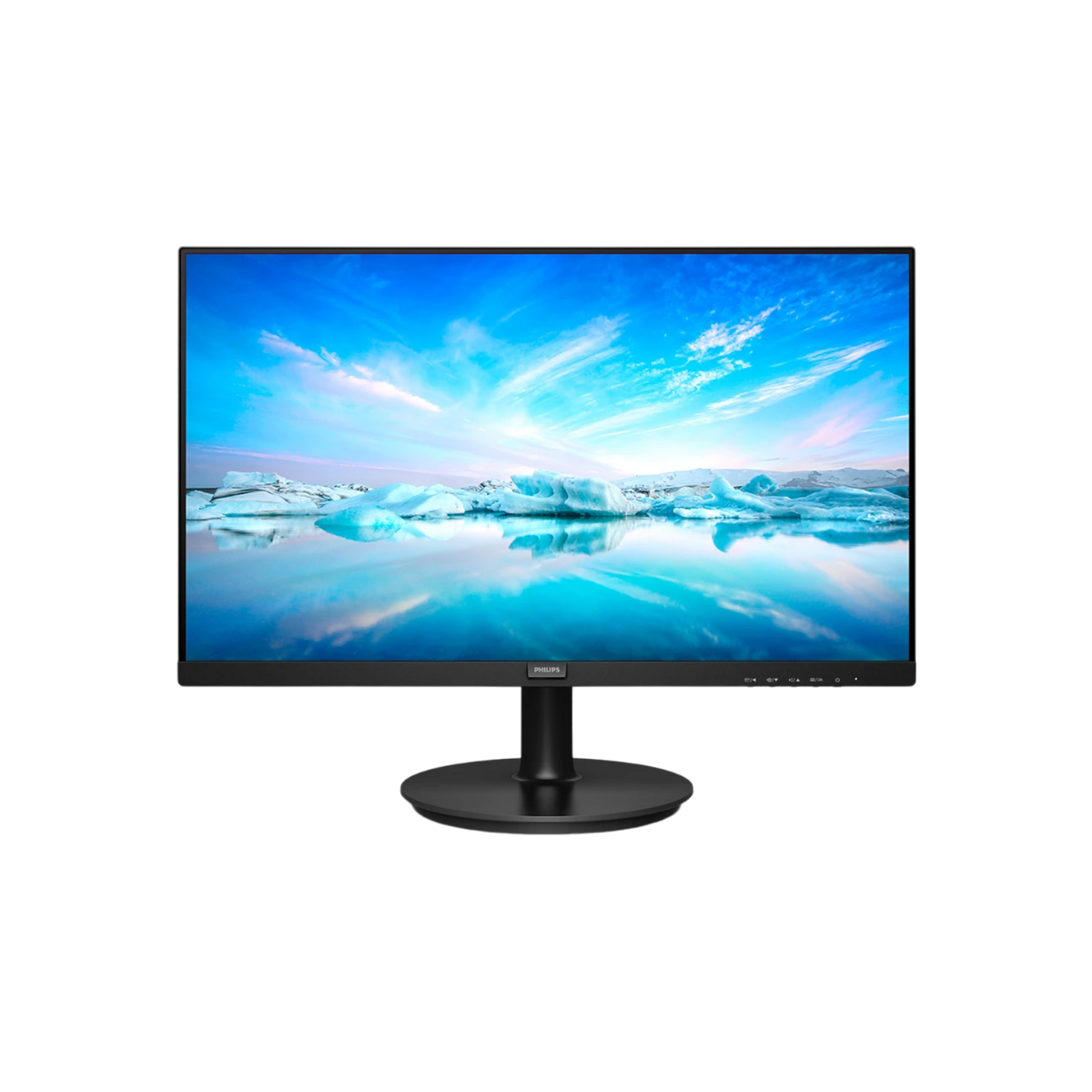 Monitor Philips 242V8LA 23,8" VA Full HD.