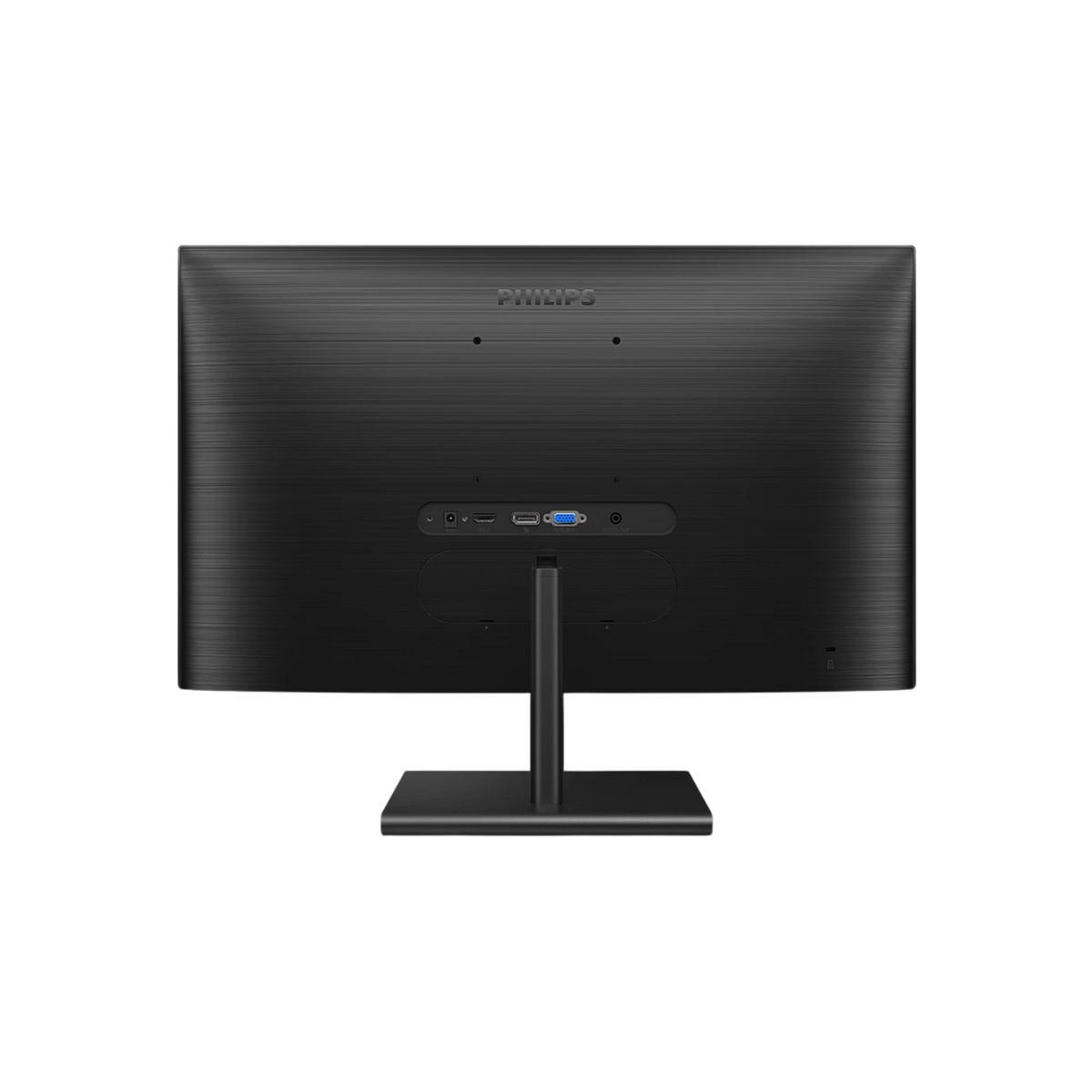 Monitor Philips 245E1S 23,8" IPS QHD.