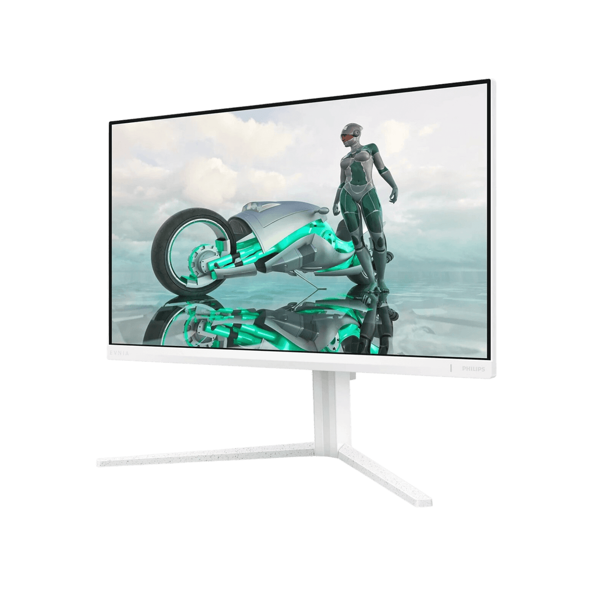 Monitor Philips Evnia 24M2N3201A 23,8" IPS Full HD.