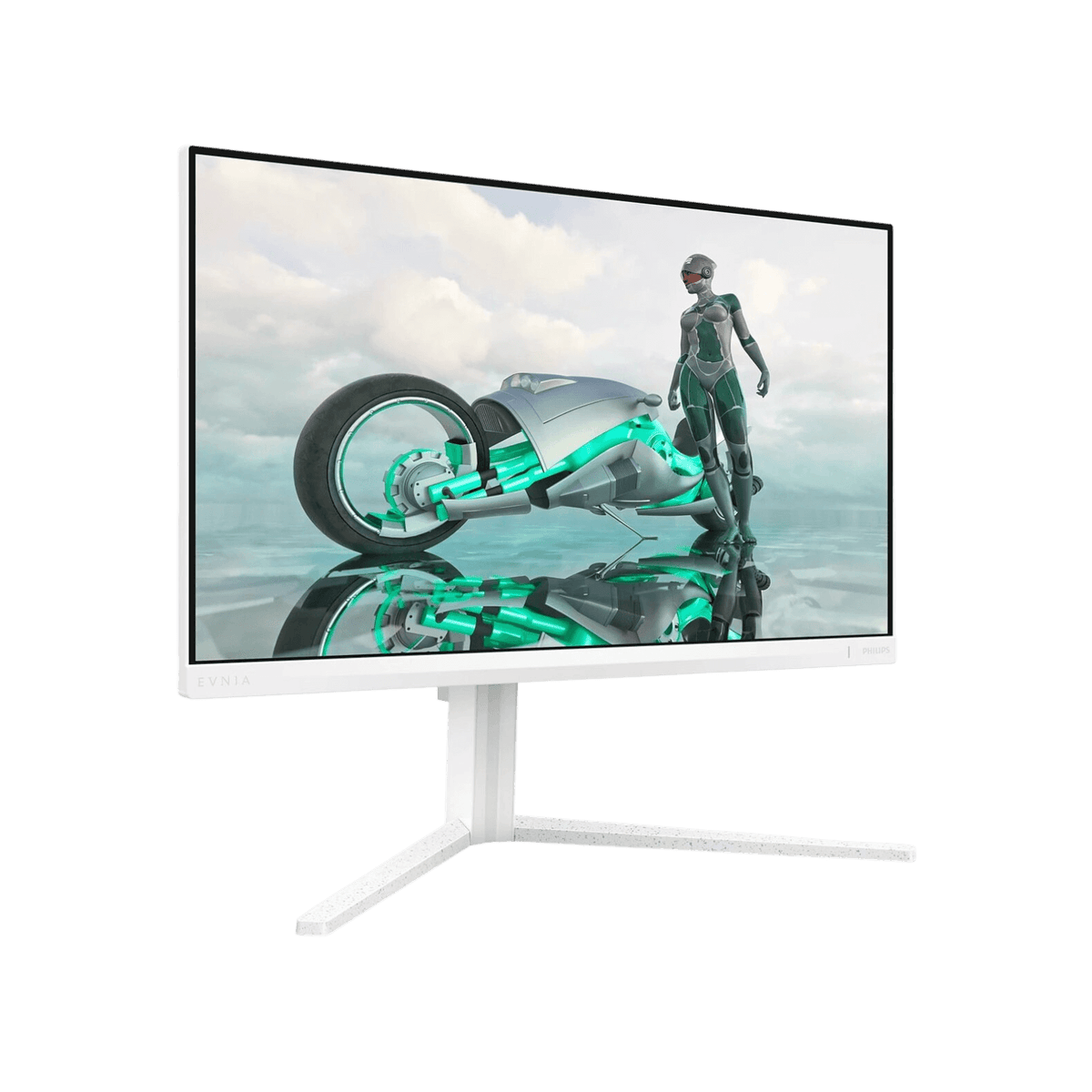 Monitor Philips Evnia 24M2N3201A 23,8" IPS Full HD.