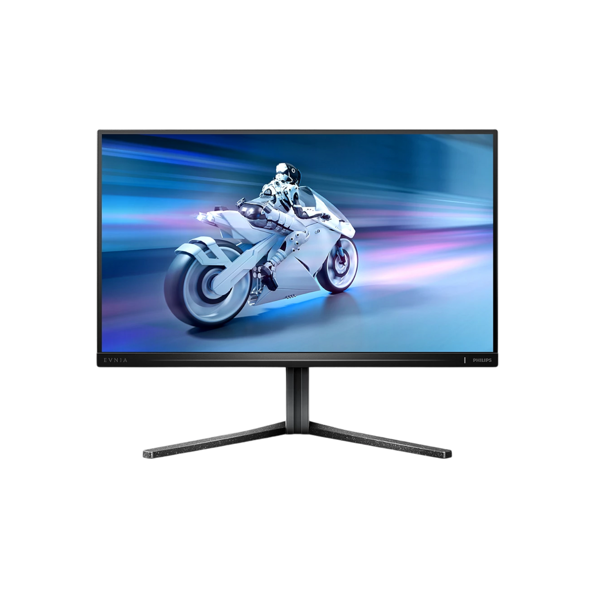 Monitor Philips 25M2N5200P 24,5" IPS Full HD.