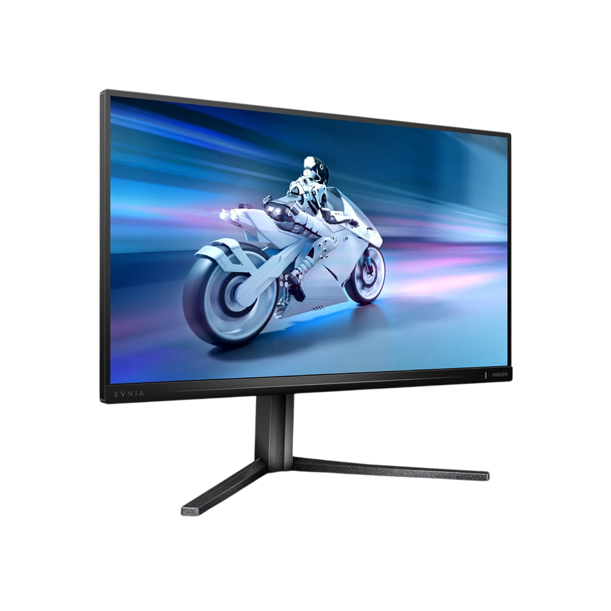 Monitor Philips 25M2N5200P 24,5" IPS Full HD.