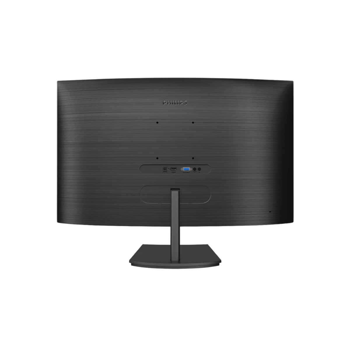 Monitor Philips 271E1SCA 27" VA Full HD.