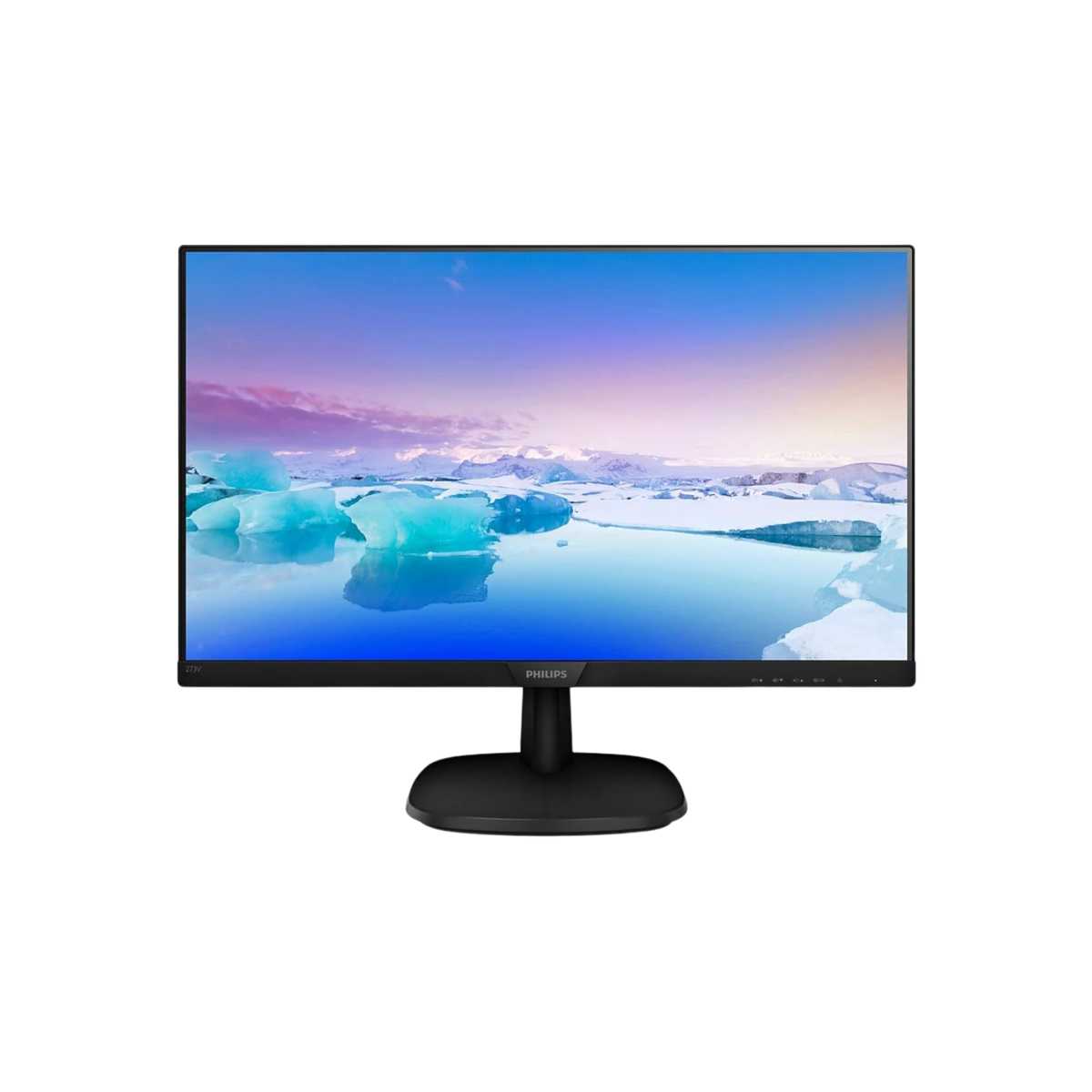 Monitor Philips 273V7QJAB 27" IPS Full HD.