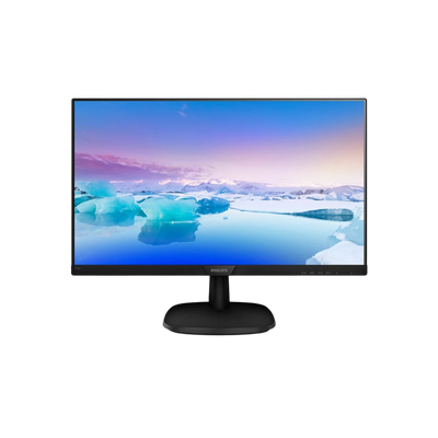Monitor Philips 273V7QJAB 27" IPS Full HD.