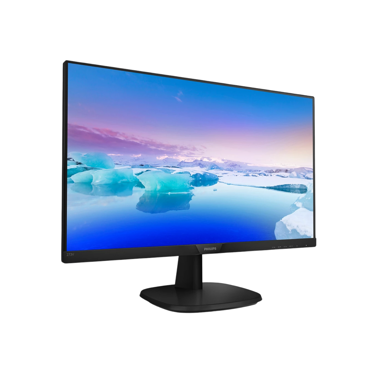 Monitor Philips 273V7QJAB 27" IPS Full HD.