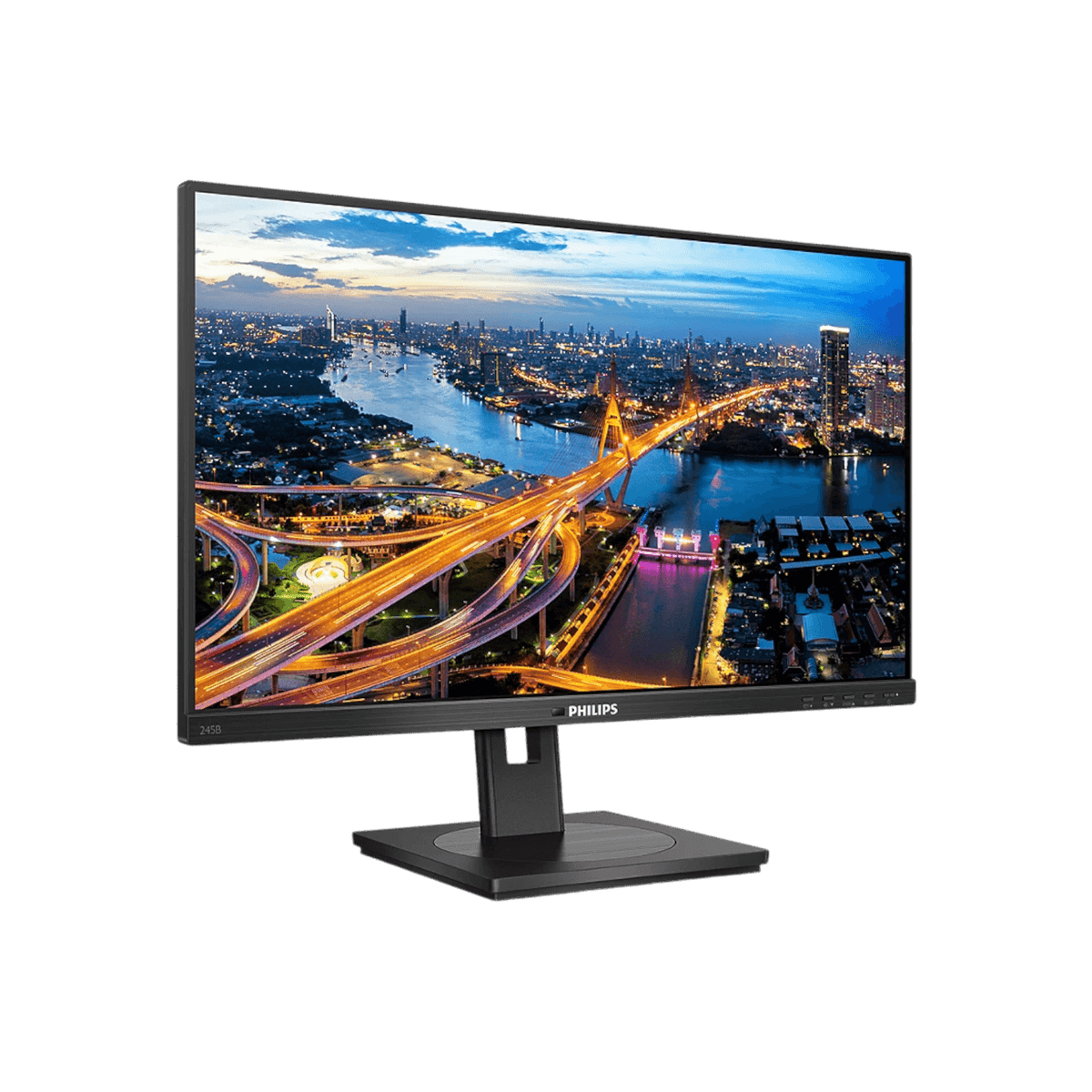 Monitor Philips 275B1 27" IPS QHD.