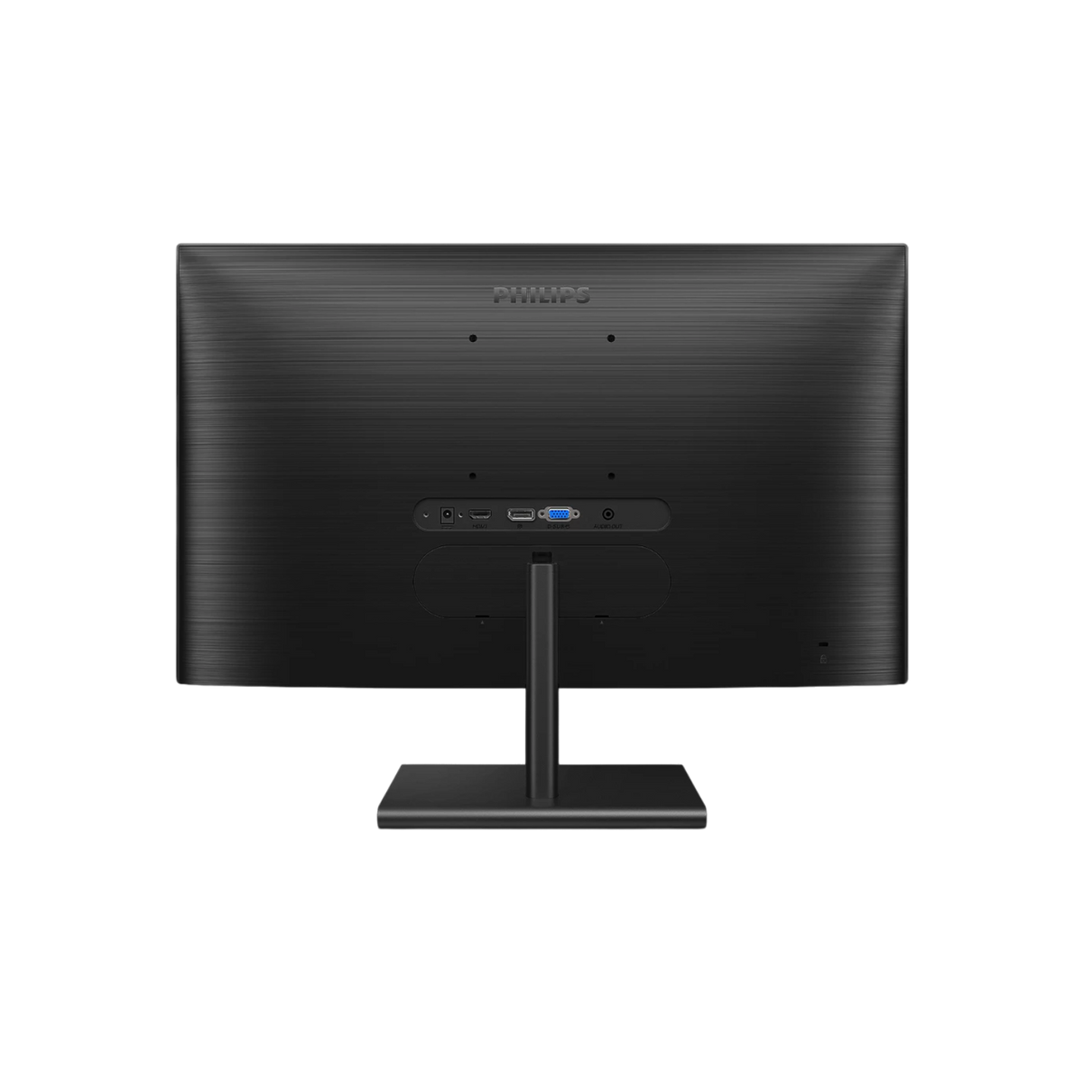 Monitor Philips 275E1S 27" IPS QHD.