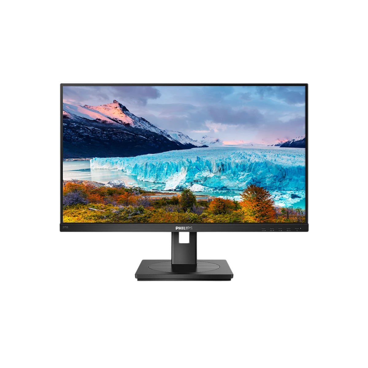 Monitor Philips 275S1AE 27" IPS QHD.