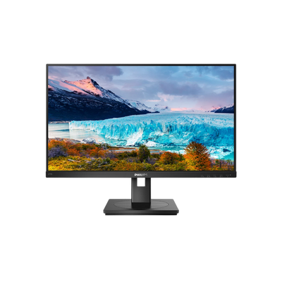 Monitor Philips 275S1AE 27" IPS QHD.
