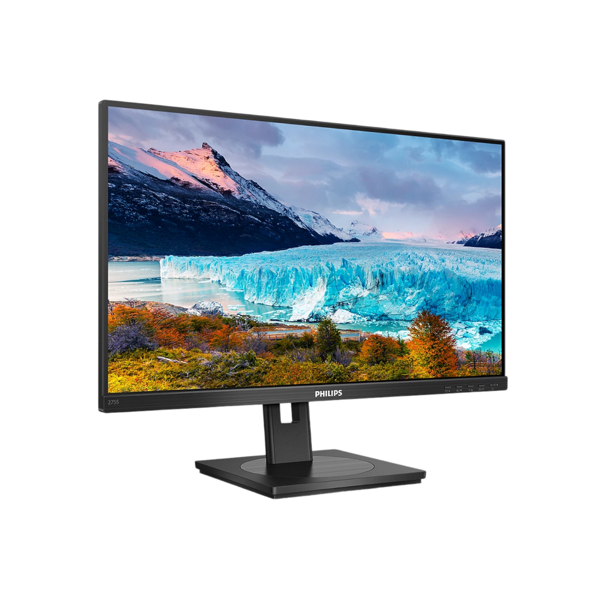 Monitor Philips 275S1AE 27" IPS QHD.