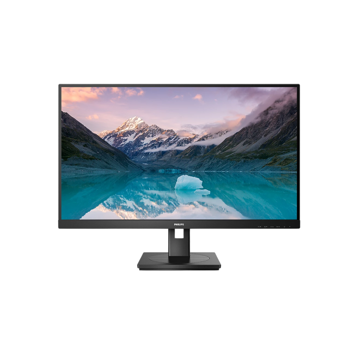 Monitor Philips 275S9JML 27" VA QHD.