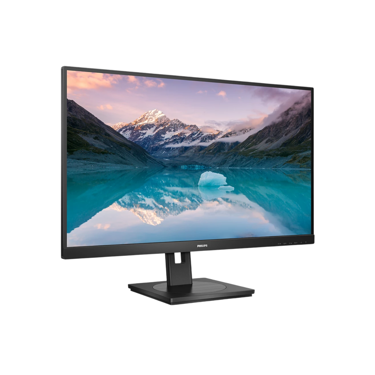 Monitor Philips 275S9JML 27" VA QHD.