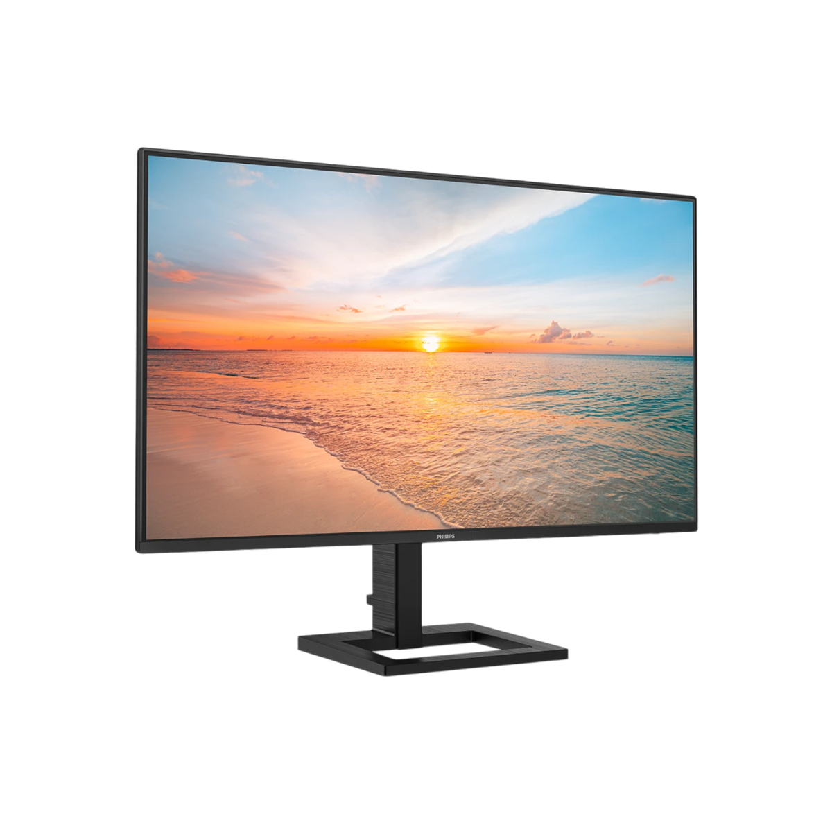 Monitor Philips 27E1N1600AE 27" IPS QHD.