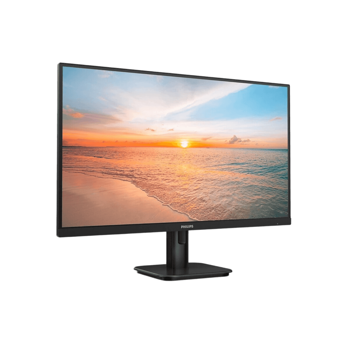 Monitor Philips 27E1N1800A 27" IPS 4K UHD.