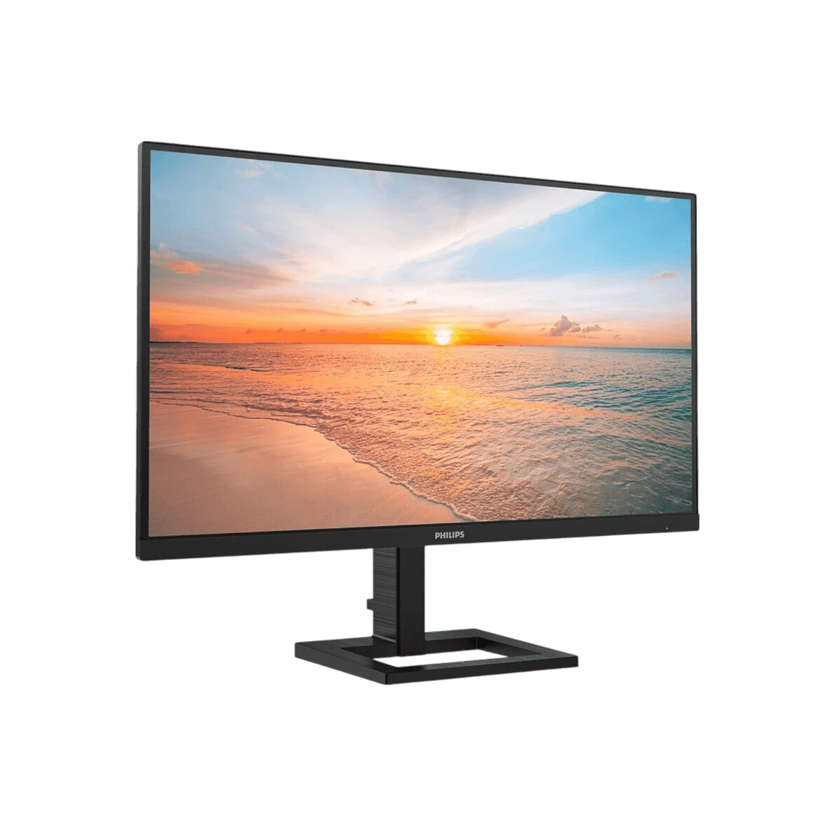 Monitor Philips 27E1N1800AE 27" IPS 4K UHD.