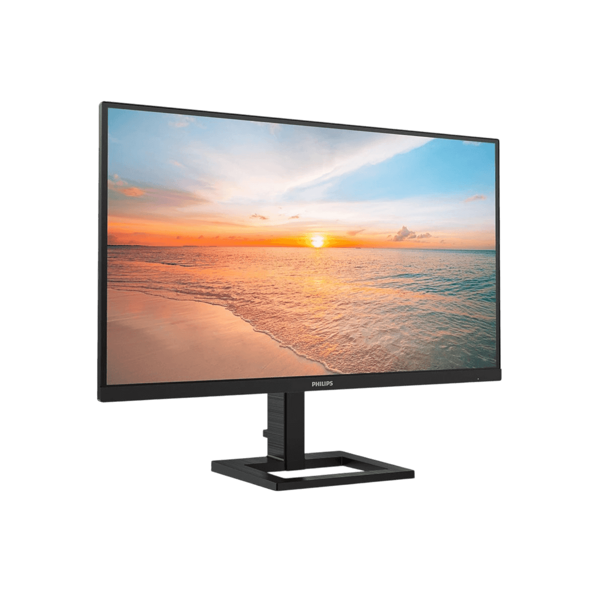 Monitor Philips 27E1N1900AE 27" IPS 4K UHD.