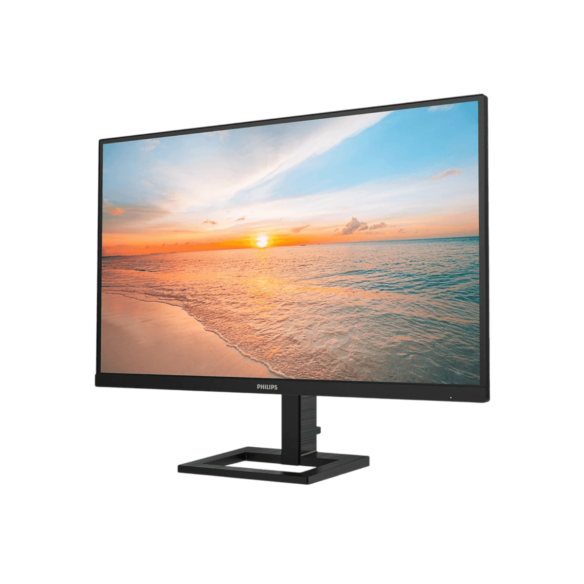 Monitor Philips 27E1N1900AE 27" IPS 4K UHD.