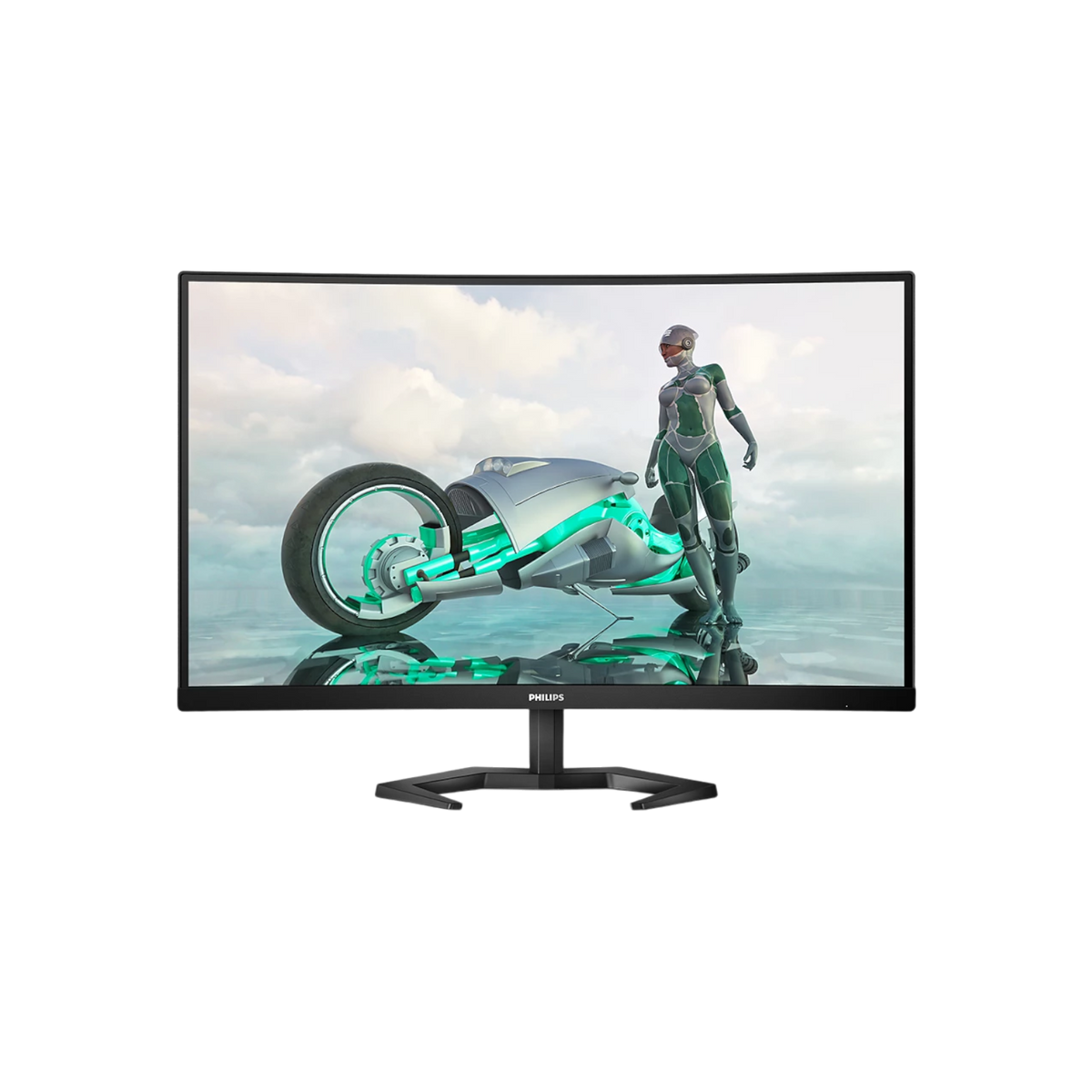 Monitor Philips 27M1C3200VL 27" VA Full HD.