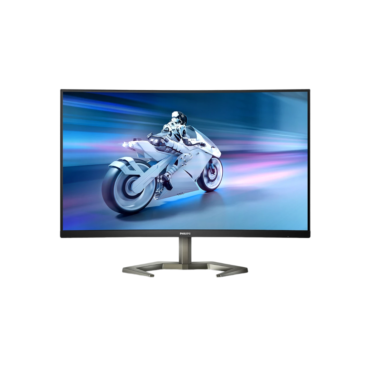 Monitor Philips 27M1C5200W 27" VA Full HD.